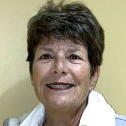 Denise Poole, President